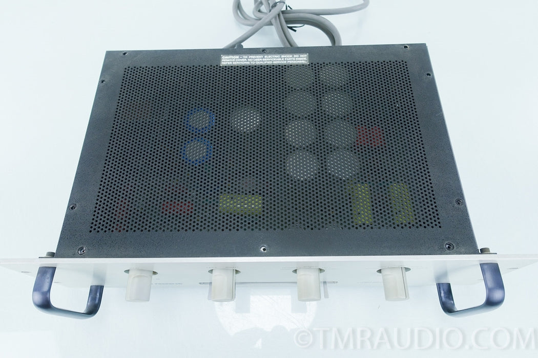 Audio Research SP-6A Tube Preamplifier