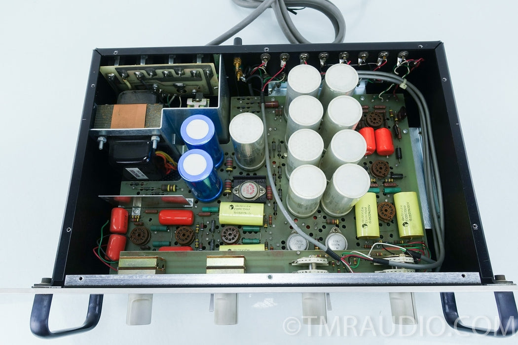 Audio Research SP-6A Tube Preamplifier