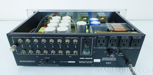 Audio Research SP-6A Tube Preamplifier