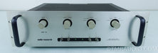 Audio Research SP-6A Tube Preamplifier
