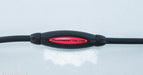 Transparent The Link RCA Cable