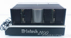 McIntosh MC 2100 Stereo Power Amplifier