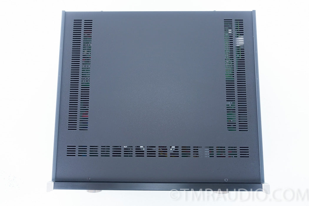 McIntosh MX-121 Home Theater Preamplifier / Processor