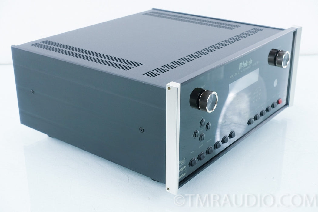 McIntosh MX-121 Home Theater Preamplifier / Processor