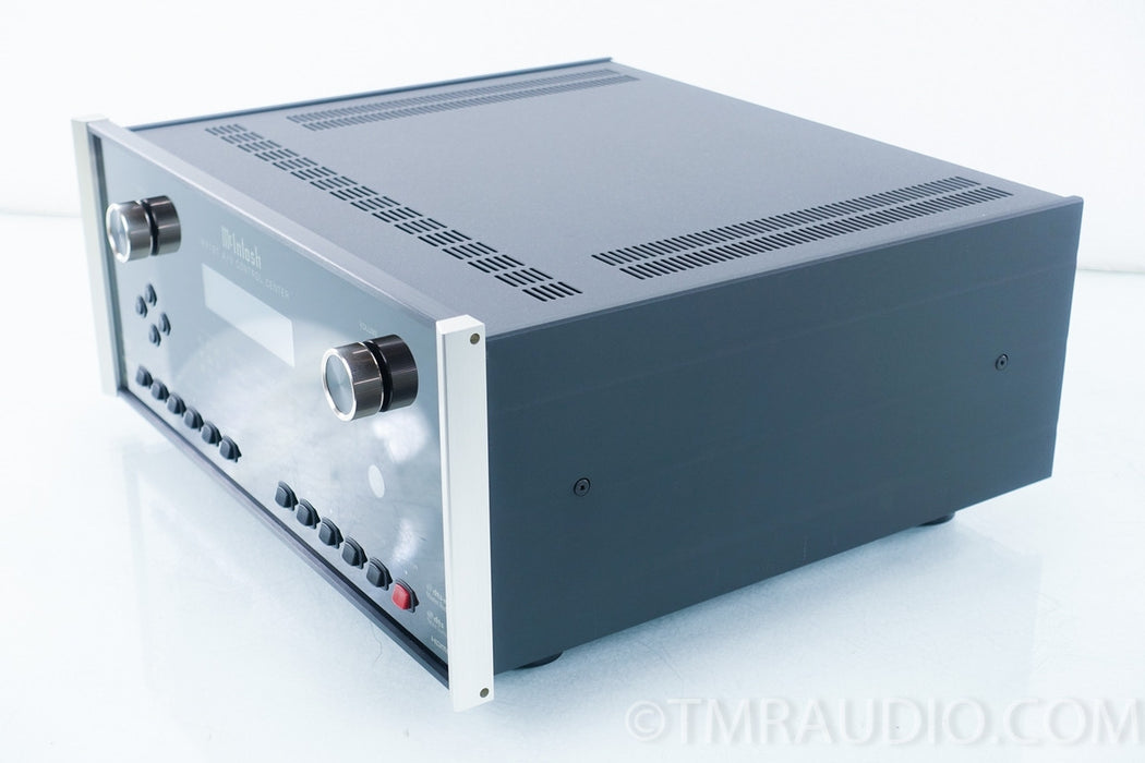 McIntosh MX-121 Home Theater Preamplifier / Processor