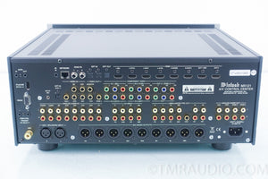 McIntosh MX-121 Home Theater Preamplifier / Processor
