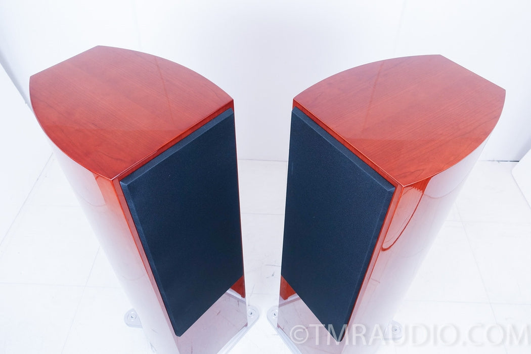 Tannoy Definition DC10A Floorstanding Speakers