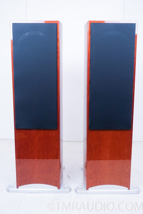 Tannoy Definition DC10A Floorstanding Speakers