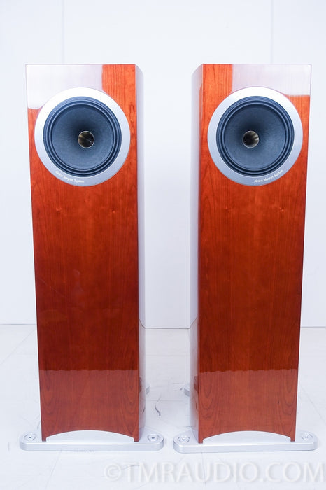 Tannoy Definition DC10A Floorstanding Speakers