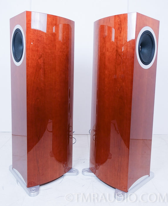 Tannoy Definition DC10A Floorstanding Speakers