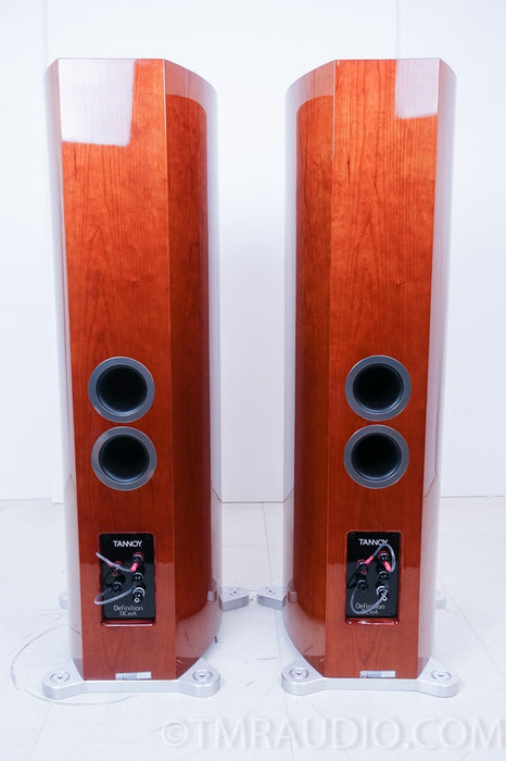 Tannoy Definition DC10A Floorstanding Speakers