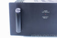 Lamm Industries M1.2 Reference Monoblock Amplifiers