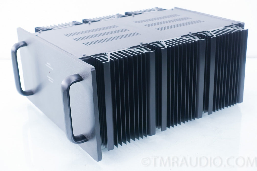 Lamm Industries M1.2 Reference Monoblock Amplifiers