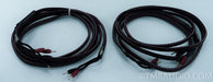 Audioquest Rockefeller Biwire Speaker Cables