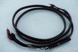 Audioquest Rockefeller Biwire Speaker Cable