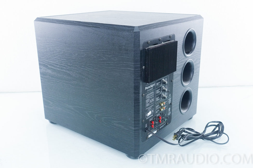 Paradigm PS-1000 Subwoofer V.1