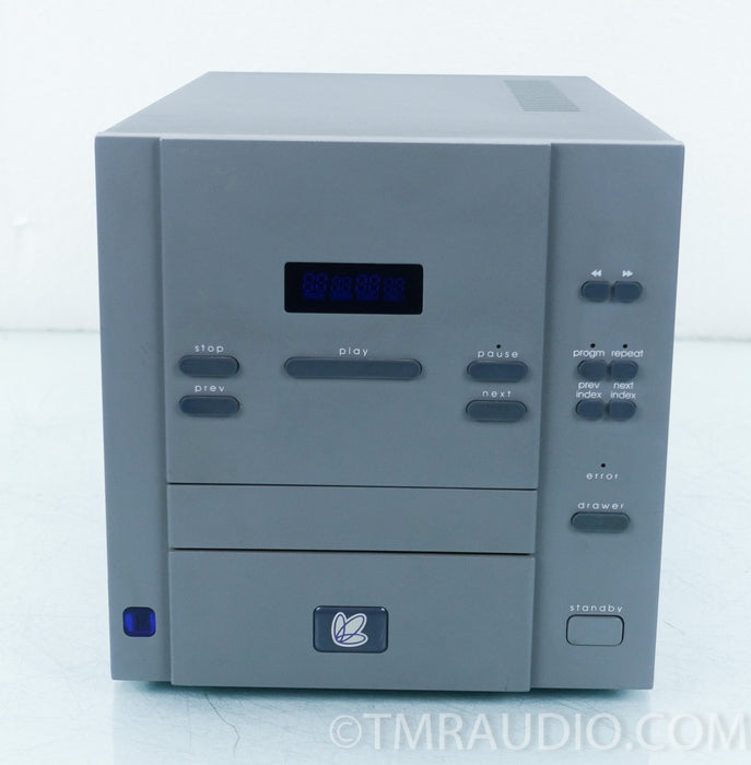 Proceed MRC 100 CD Player (PCD)