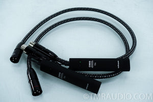 Audioquest Niagara XLR Interconnect Cables