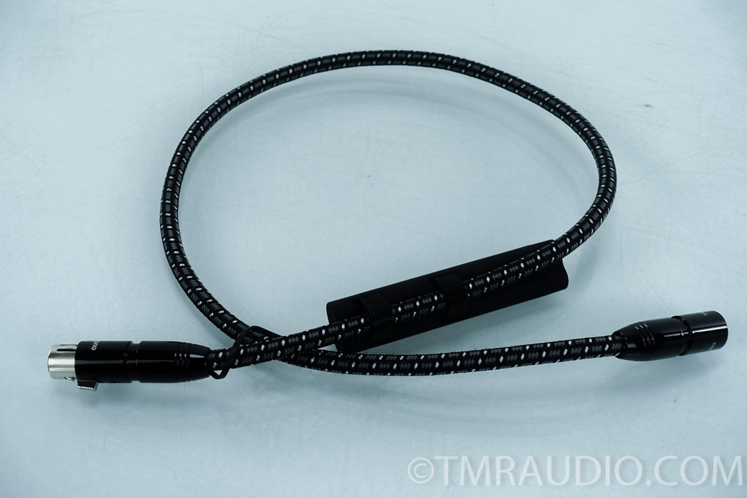 Audioquest Niagara Single XLR Interconnect