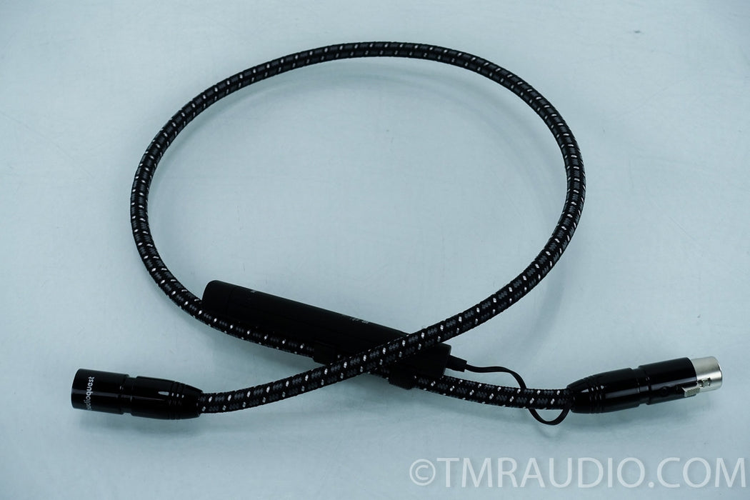 Audioquest Niagara Single XLR Interconnect