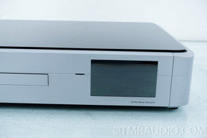 PS Audo PerfectWave CD Transport / Memory Player