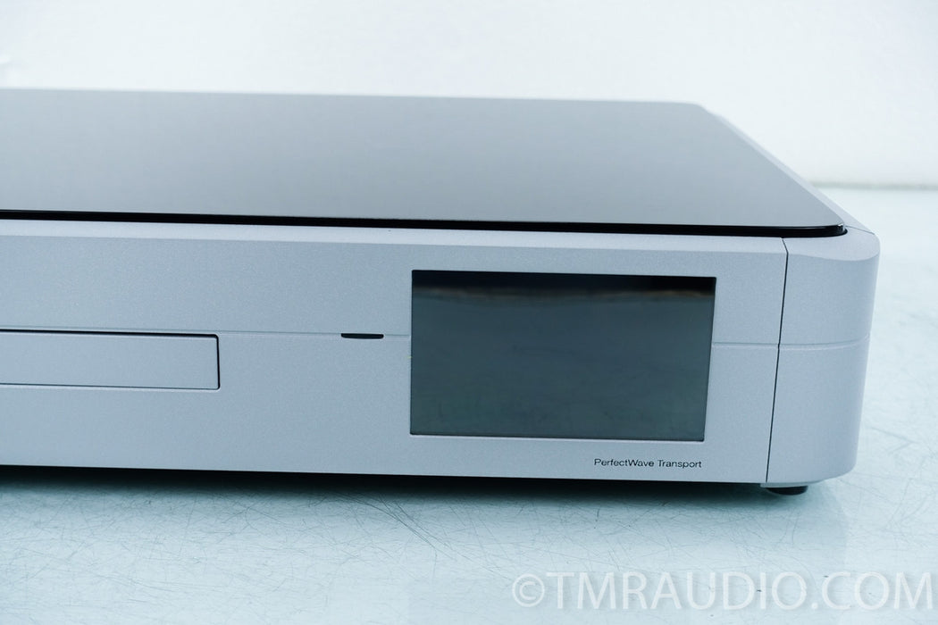 PS Audo PerfectWave CD Transport / Memory Player