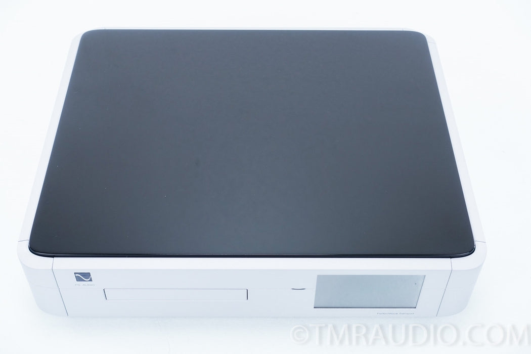 PS Audo PerfectWave CD Transport / Memory Player