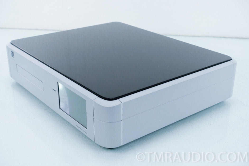 PS Audo PerfectWave CD Transport / Memory Player