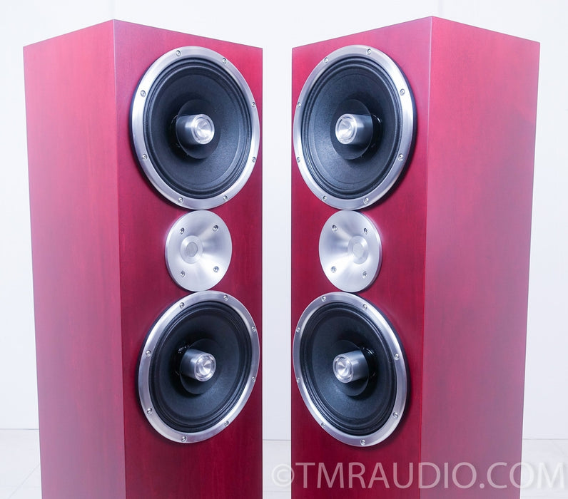 Zu Audio Omen Def MkII Speakers