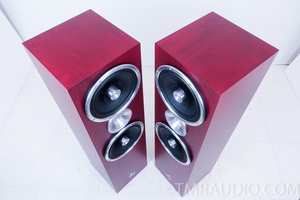 Zu Audio Omen Def MkII Speakers