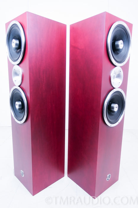 Zu Audio Omen Def MkII Speakers