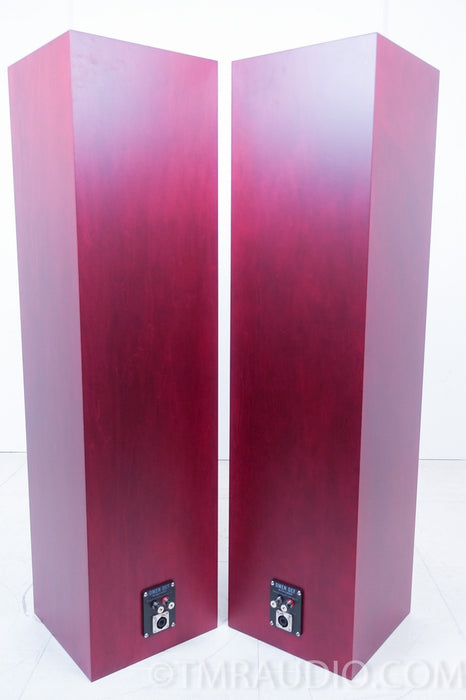 Zu Audio Omen Def MkII Speakers