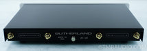 Sutherland 20/20 Phono Preamplifier