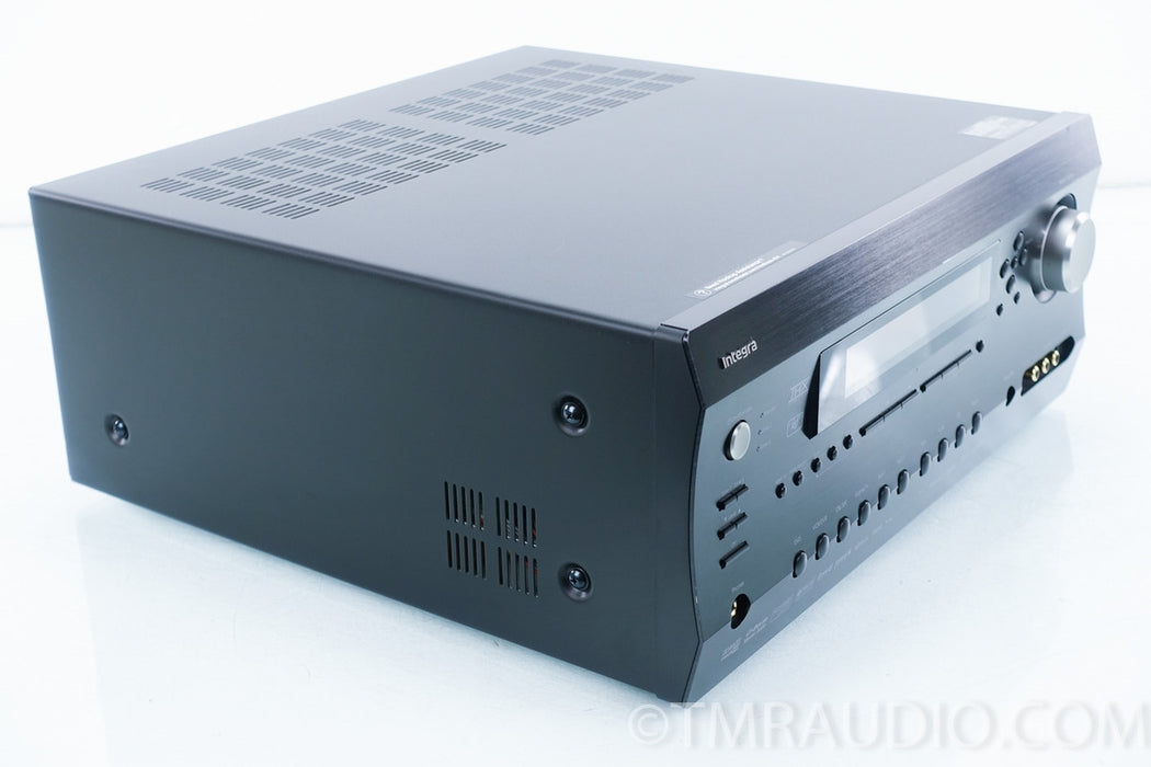 Integra DHC-9.9 Home Theater Processor