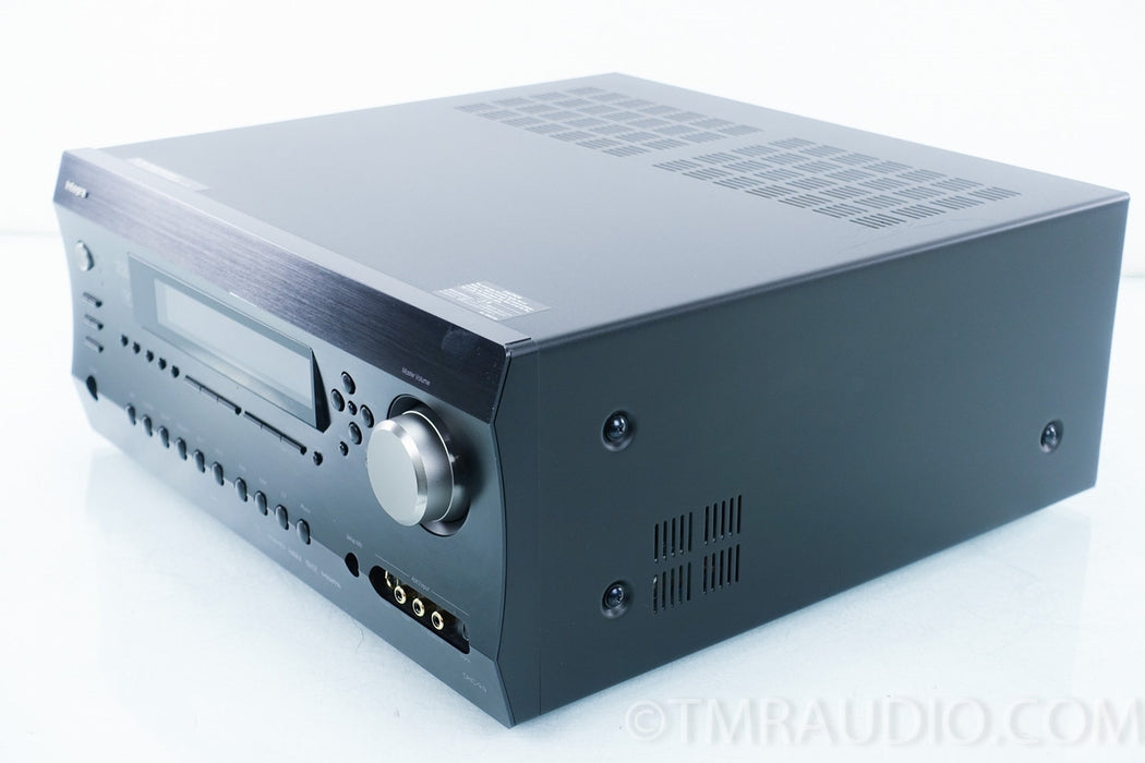 Integra DHC-9.9 Home Theater Processor