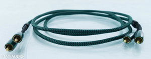 AudioQuest Evergreen RCA Cables