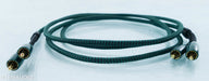 AudioQuest Evergreen RCA Cables