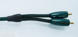 AudioQuest Evergreen RCA Cables