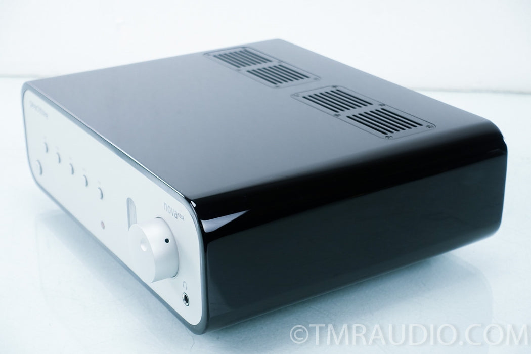 Peachtree Audio Nova 65SE Integrated Amplifier / DAC