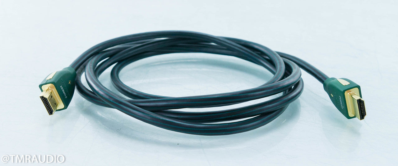 AudioQuest Forest HDMI Cable