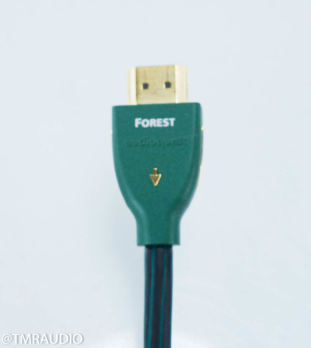 AudioQuest Forest HDMI Cable