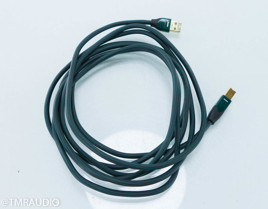 AudioQuest Forest USB Cable