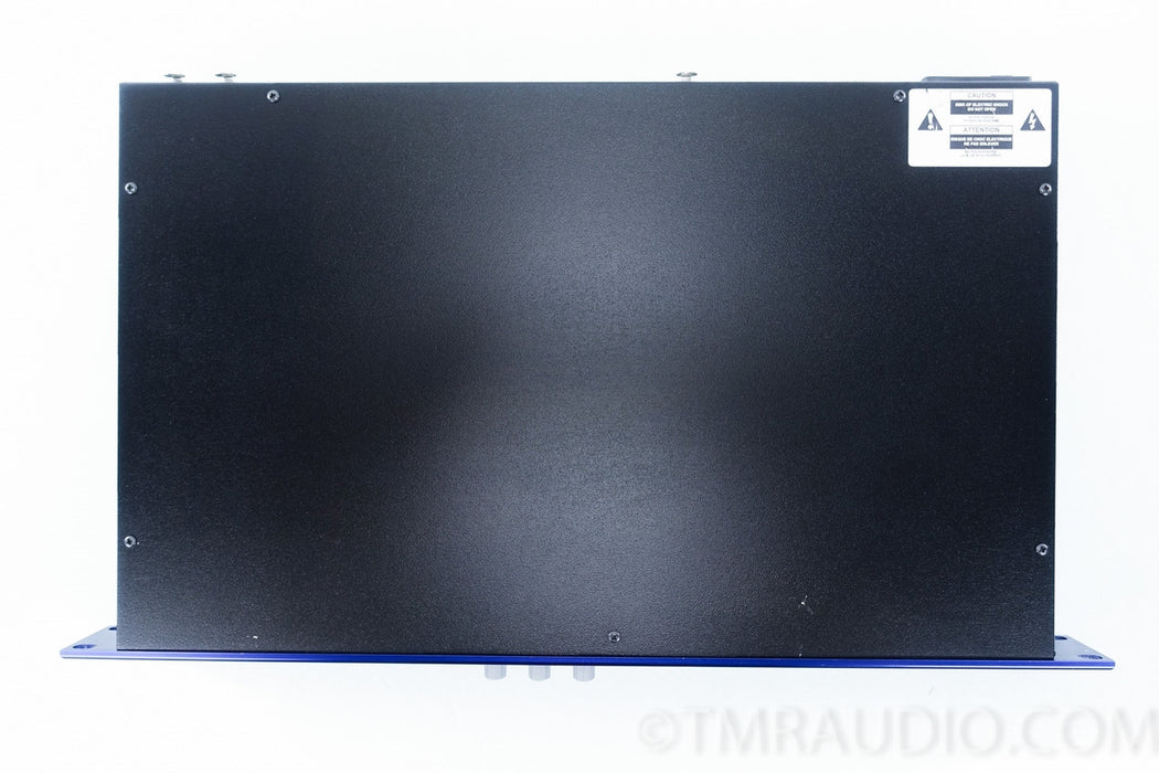 XTA Electronics DP-224 Signal Processor / Crossover