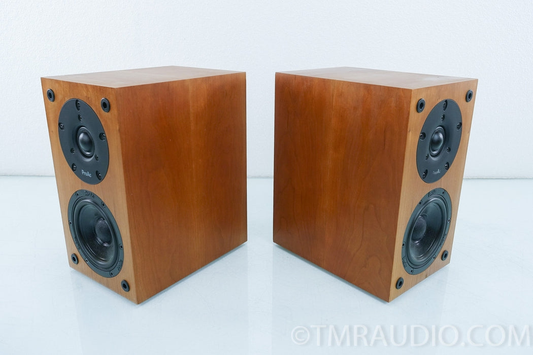 ProAc Tablette Reference Eight Speakers
