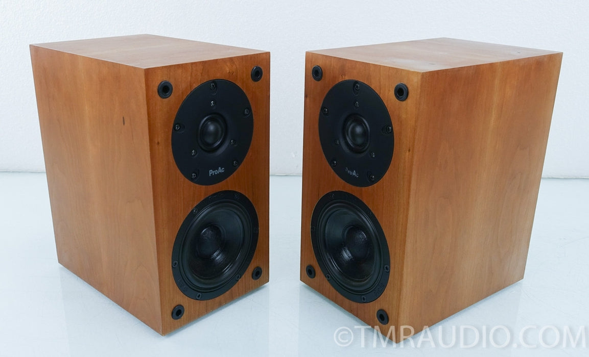 ProAc Tablette Reference Eight Speakers