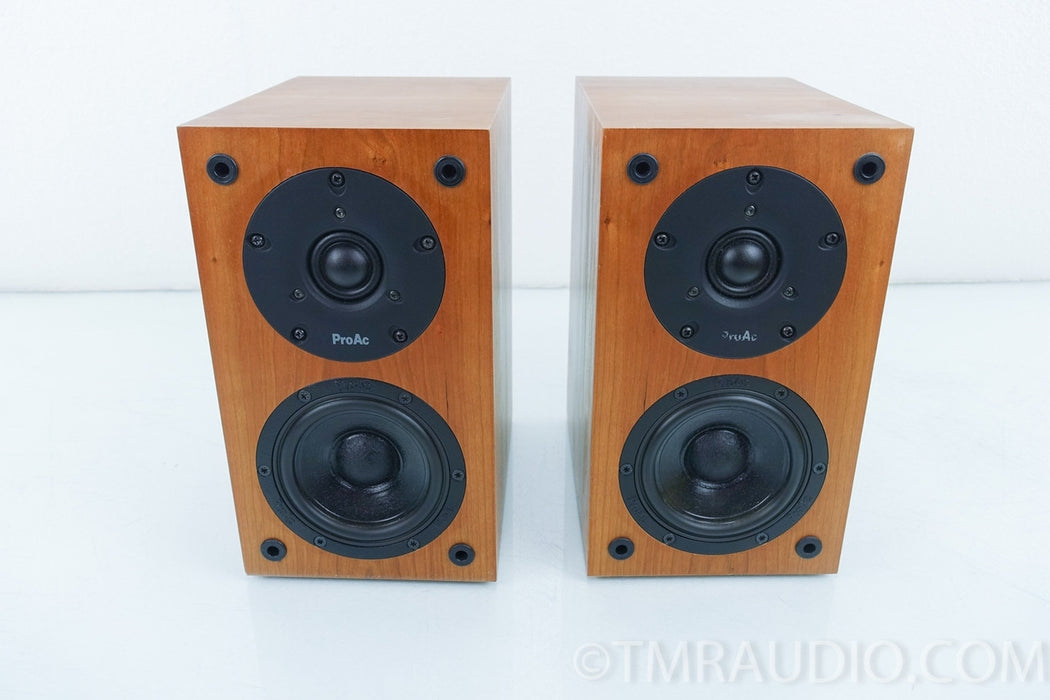 ProAc Tablette Reference Eight Speakers