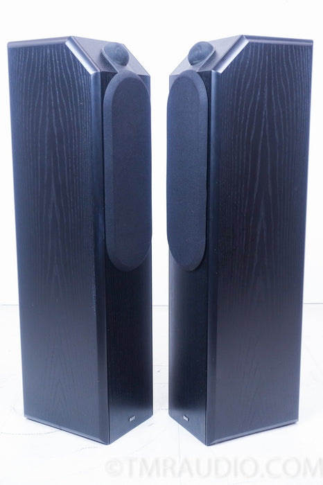 B&W CDM 7SE Floor Speakers