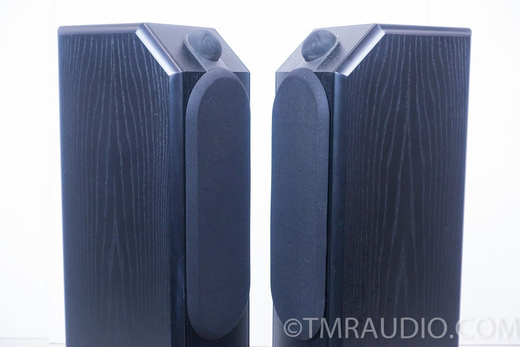 B&W CDM 7SE Floor Speakers