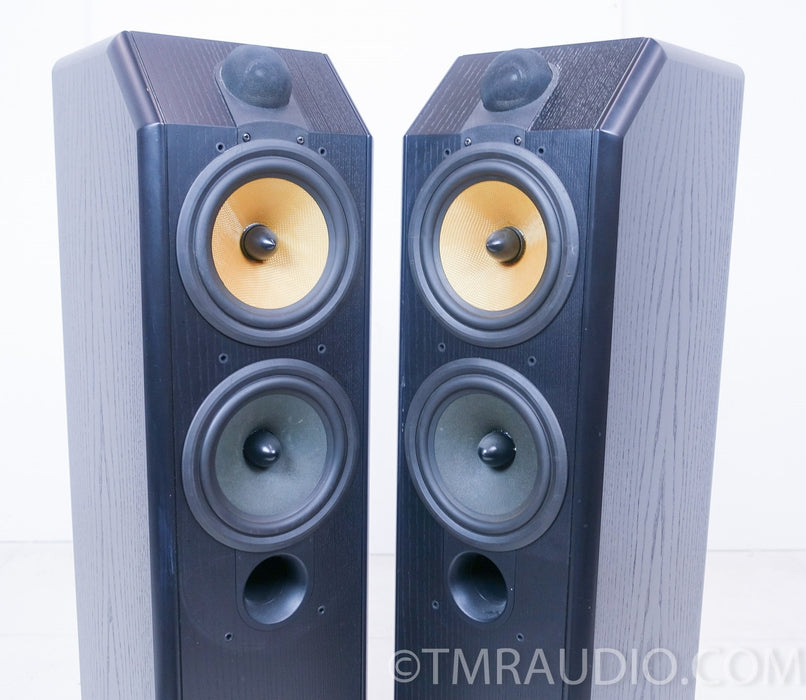 B&W CDM 7SE Floor Speakers