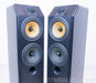 B&W CDM 7SE Floor Speakers